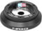 NRG Innovations NRG-SRK-100H Racing Style, Steering Wheel Quick Release Short Hub Adapter, 6 X 70mm Bolt Pattern, Black Body
