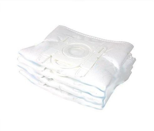 First4Spares - Sac Aspirateur pour Bosch MegaAir GXXL - Pack de 5