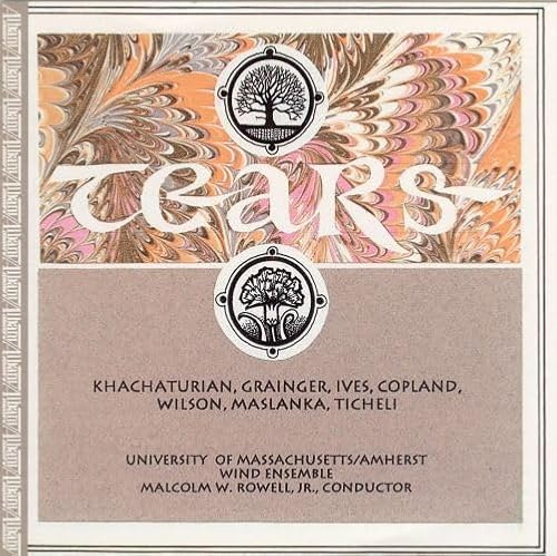 Symphonic Wind Music / Various