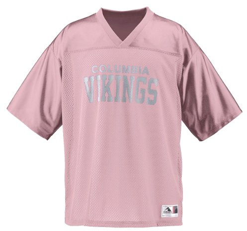 Augusta Sportswear ..... Jersey Mixte (Lot de 1)