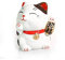 Lachineuse - Gatto Giapponese Portafortuna