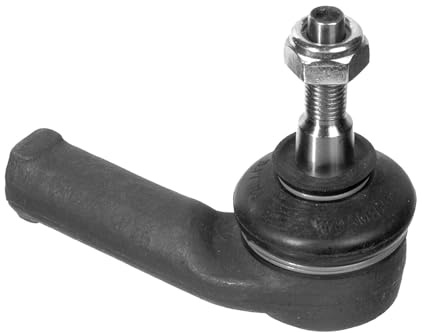 MEYLE 15-16 020 0001 - Spurstangenkopf 15160200001 | Kompatibel mit: ALFA ROMEO 147, 156, 156 Sportwagon, 166, GT, LANCIA THESIS
