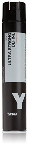 Yunsey - Laca Ultra Strong Define - 750 ml