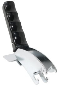 Grill Pan Handle for New World Cooker Equivalent to 410920508