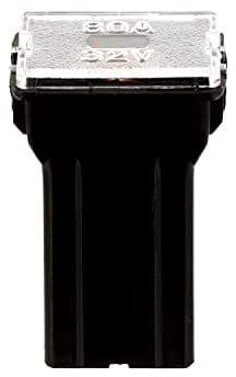RESTAGRAF 225055 Sicherung Kompatibel mit JAGUAR XF J05, CC9 XR86387 XR8T14A094BA