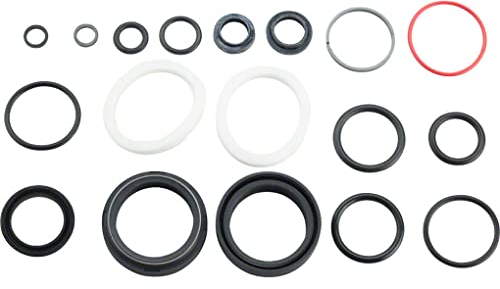 RockShox Fork Service Kit, Basic: Yari 2P A1
