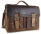 Greenland Nature Montana Aktentasche Leder 40 cm