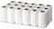 ECOROLL Soft on Skin Toilet Rolls in 2 PLY 21m - Premium Quality Tissue Paper Bulk Buy Gentle Toilet Rolls for Your Family's Skin - Dermatologically Tested, Easy Opening, Crafted in UK (36 Pack)