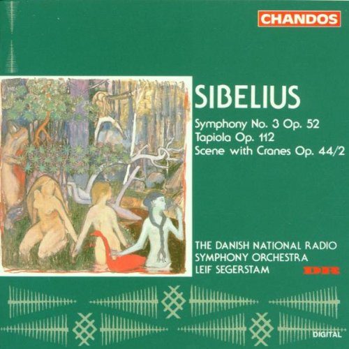 Sinfonie 3 C-Dur Op. 52