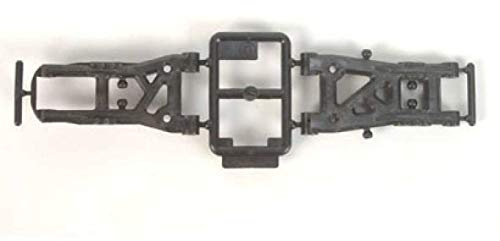 TAMIYA 300051104 TB evo.iv/trf416 D Parts Querlen Carbon