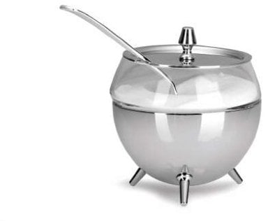 Alessi Boîte à Fromage/Beurre Refroidisseur