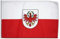Fahne Flagge Österreich Tirol 30 x45 cm