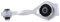 Corteco 80000295 Lagerung, Motor