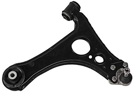 VAICO Querlenker vorne links V30-7247 Vorderachse links, Kompatibel mit: MERCEDES-BENZ A-CLASS | Kompatibel mit: MERCEDES-BENZ A-CLASS