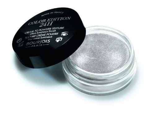 Color Edition Lidschatten 24H 01 Merveil Dargent