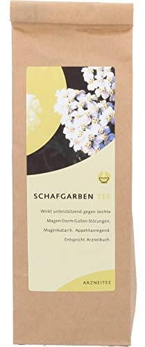 SCHAFGARBENTEE