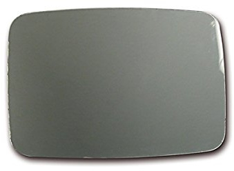 Spiegelglas eckig KR, Trabant (132mm x 92mm)