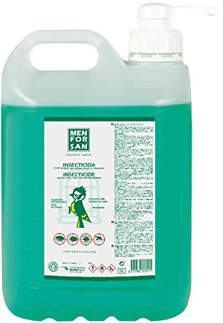 Menforsan Bird Insecticide - 5 Liters