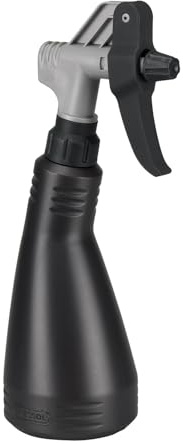 Pressol Industriezerstäuber 500 ml, PE, schwarz, Double Effect SPK 06232
