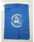 AZ FLAG - Fahnenkette Vereinte Nationen UNO 12 Meter Mit 20 Flaggen - 45x30 cm - United Nations Girlande Flaggenkette 30 x 45 cm