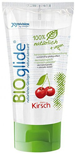 Bioglide Schmiermittel Kirsche 80 ml