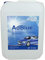 AdBlue Adblue 2X10 L Hoyer Bidones de con Boquilla para Audi/Volkswagen/Mercedes, 20L Volumen, Caja de 2