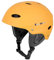 Tontron Classic Wakeboard Kajak Kite Surf Wassersporthelm (Matte Gelb, M)