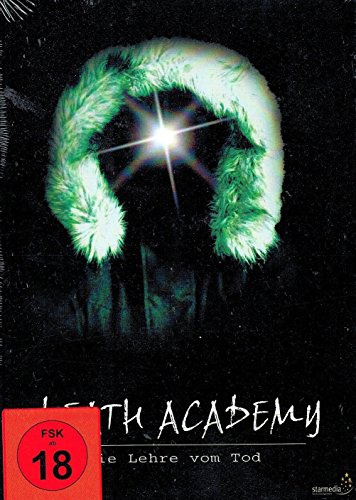 Death Academy - Die Lehre vom Tod
