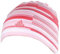 adidas Cuffia Ragazza E81894 Rosa Mis. OSFC