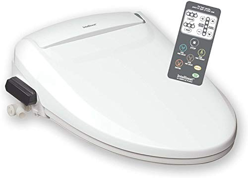 AMDM IntelliSeat - Sedile WC elettronico per bidet