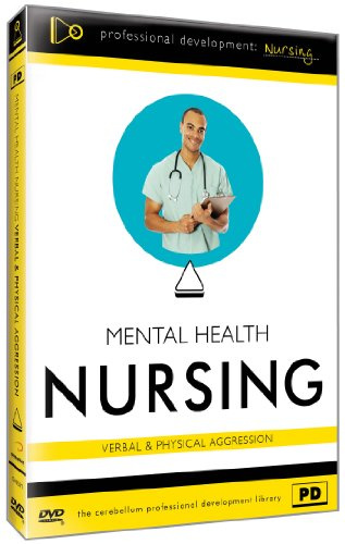 Mental Health Nursing: Verbal & Physical Aggression