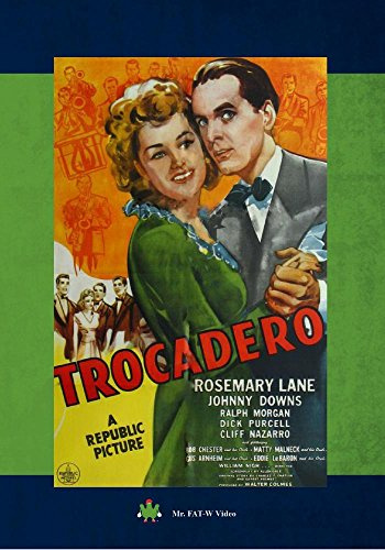 Trocadero