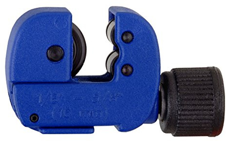 Cornat T595205 CU-Rohrabschneider 3-16 mm