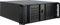 INTER-TECH IPC 4098-S integrierter Luftfilter in einem 19Zoll 48,26cm 6X 5,25 EXT. 5X 3,5 int. 0X 3,5 EXT. o. PSU