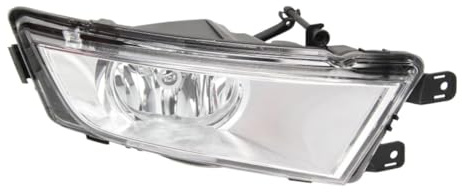 TYC 19-12349-11-2-TYC Front Fog Light H8 Right NSW