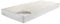 Dormisette Q59 Molton-Matratzenauflage, 120/200 cm, Baumwolle/Zwirn-Calmuc, Creme/Beige