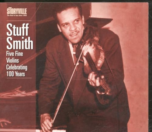 Five Fine Violins: Celebrating 100 Years