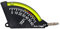 Sun Company AvaGage - Lawinengefahrenindikator | Ski- und Snowboard-Pistenmesser | Trail Neigungsmesser