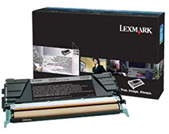 LEXMARK Toner schwarz M/XM1145 16000Seiten Projekt