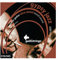 Galli Strings GSB10 Gypsy Jazz Jeu de cordes rondes pour guitare acoustique Argenté