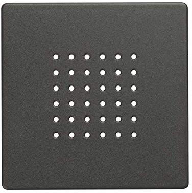 Simon - 82052-38 tapa zumbador s-82 grafito Ref. 6558238257