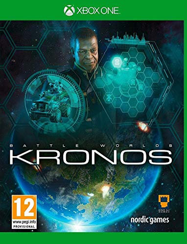 Battle Worlds, Kronos Xbox One