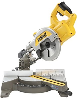 DeWalt DCS777N-XJ - Ingletadora Telescópica sin escobillas 54V