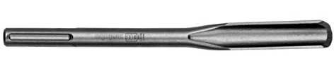 Metabo 623357000 SDS-Max Chasing Gouge Chisel, Green, 300 mm