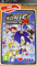 sonic rivals 2 - collection essentiels [sony psp]