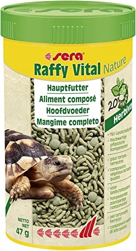 RAFFY Vital ml.250 Sera