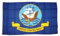 Fahne/Flagge US Navy blau NEU 90 x 150 cm Flaggen