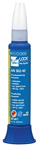 Weicon AN 302-40 50 ml Pen-system 30240150