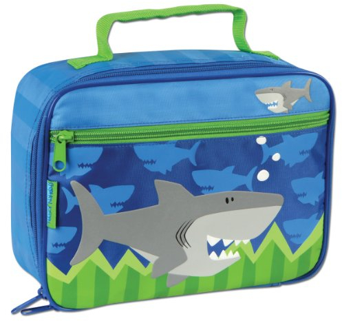 Children's Stephen Joseph Lunch Box - Shark