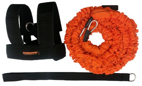 SURGE Accelerator Orange orange 68 Kg